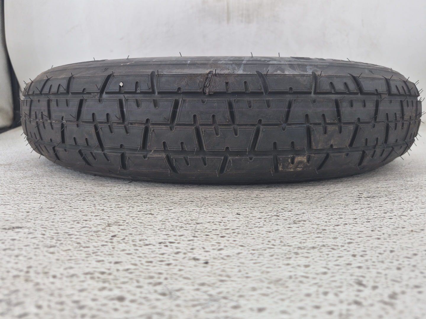 2019-2022 Toyota Corolla Spare Donut Tire Wheel Rim Oem - Oemusedautoparts1.com