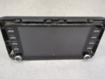 compare product 2020 Toyota Corolla Radio AM FM Cd Player Receiver Replacement P/N:86140-02A50 AVH-3298 Fits OEM Used Auto Parts