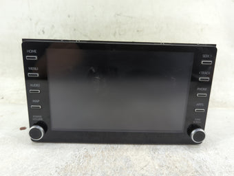 compare product 2020 Toyota Corolla Radio AM FM Cd Player Receiver Replacement P/N:86140-02A50 AVH-3298, D172G, AJDK102 Fits OEM Used Auto Parts