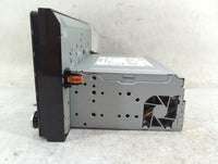 2020 Toyota Corolla Radio AM FM Cd Player Receiver Replacement P/N:86140-02A50 AVH-3298, D172G, AJDK102 Fits OEM Used Auto P