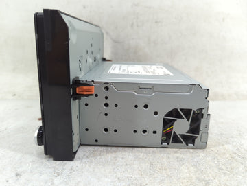 2020 Toyota Corolla Radio AM FM Cd Player Receiver Replacement P/N:86140-02A50 AVH-3298, D172G, AJDK102 Fits OEM Used Auto Parts
