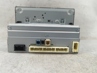 2020 Toyota Corolla Radio AM FM Cd Player Receiver Replacement P/N:86140-02A50 AVH-3298, D172G, AJDK102 Fits OEM Used Auto P