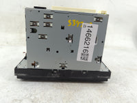 2020 Toyota Corolla Radio AM FM Cd Player Receiver Replacement P/N:86140-02A50 AVH-3298, D172G, AJDK102 Fits OEM Used Auto P