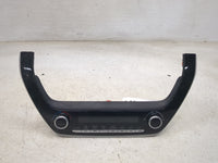 2020 Toyota Corolla Climate Control Module Temperature AC/Heater Replacement Fits OEM Used Auto Parts - Oemusedautoparts1.co