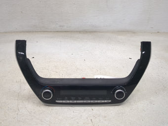 compare product 2020 Toyota Corolla Climate Control Module Temperature AC/Heater Replacement Fits OEM Used Auto Parts