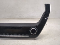2020 Toyota Corolla Climate Control Module Temperature AC/Heater Replacement Fits OEM Used Auto Parts - Oemusedautoparts1.co