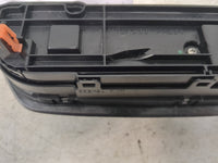 2020 Toyota Corolla Climate Control Module Temperature AC/Heater Replacement Fits OEM Used Auto Parts - Oemusedautoparts1.co