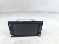 2020 Toyota Corolla Radio AM FM Cd Player Receiver Replacement P/N:86140-02A50 86140-02800, AVH-3298 Fits OEM Used Auto Part