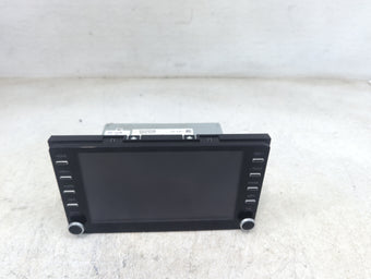 compare product 2020 Toyota Corolla Radio AM FM Cd Player Receiver Replacement P/N:86140-02A50 86140-02800, AVH-3298 Fits OEM Used Auto Parts
