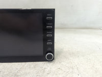 2020 Toyota Corolla Radio AM FM Cd Player Receiver Replacement P/N:86140-02A50 86140-02800, AVH-3298 Fits OEM Used Auto Part