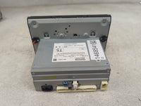 2020 Toyota Corolla Radio AM FM Cd Player Receiver Replacement P/N:86140-02A50 86140-02800, AVH-3298 Fits OEM Used Auto Part