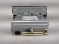 2020 Toyota Corolla Radio AM FM Cd Player Receiver Replacement P/N:86140-02A50 AVH-3298 Fits OEM Used Auto Parts - Oemusedau