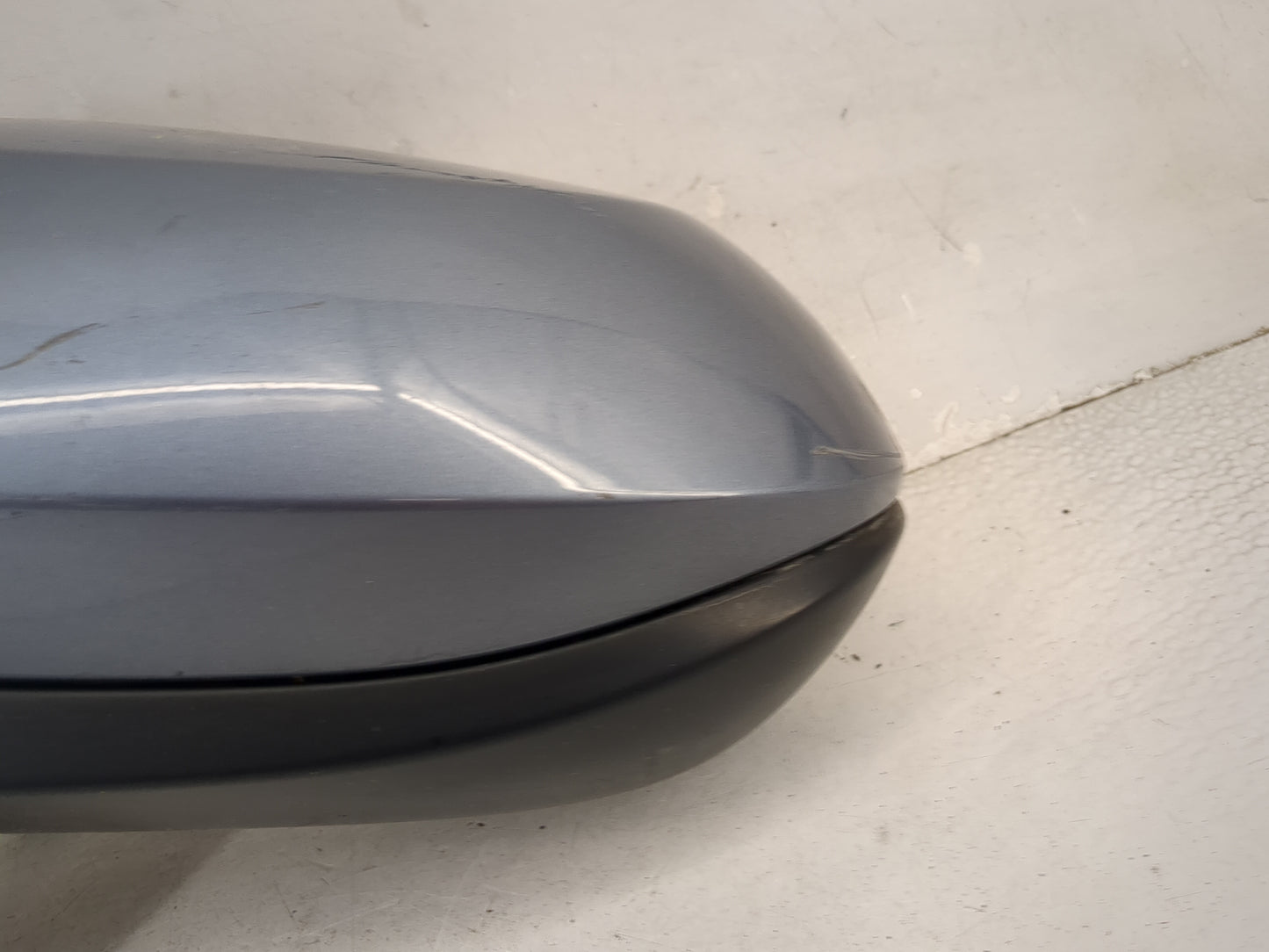 2020-2022 Toyota Corolla Driver Side View Mirror - Left Door Mirror OEM Used - Oemusedautoparts1.com