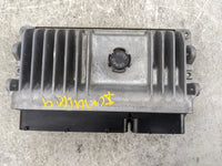 2020 Toyota Corolla PCM Engine Control Computer ECU ECM PCU OEM P/N:89661-F4360 MB276800-2910 Fits OEM Used Auto Parts - Oem