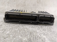2020 Toyota Corolla PCM Engine Control Computer ECU ECM PCU OEM P/N:89661-F4360 MB276800-2910 Fits OEM Used Auto Parts - Oem