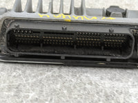 2020 Toyota Corolla PCM Engine Control Computer ECU ECM PCU OEM P/N:89661-F4360 MB276800-2910 Fits OEM Used Auto Parts - Oem