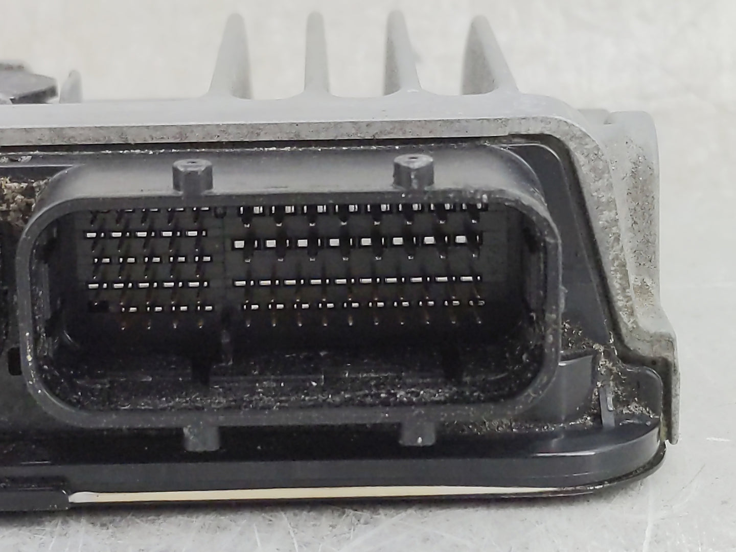 2020 Toyota Corolla PCM Engine Control Computer ECU ECM PCU OEM P/N:89661-F4360 MB276800-2910 Fits OEM Used Auto Parts - Oem