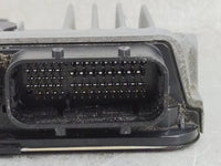 2020 Toyota Corolla PCM Engine Control Computer ECU ECM PCU OEM P/N:89661-F4360 MB276800-2910 Fits OEM Used Auto Parts - Oem