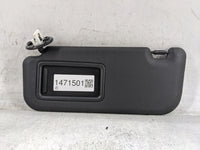 2019-2022 Toyota Corolla Sun Visor Shade Replacement Driver Left Mirror Fits Fits 2019 2020 2021 2022 OEM Used Auto Parts - 