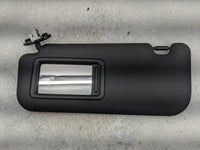 2019-2022 Toyota Corolla Sun Visor Shade Replacement Driver Left Mirror Fits Fits 2019 2020 2021 2022 OEM Used Auto Parts - 