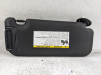 2019-2022 Toyota Corolla Sun Visor Shade Replacement Driver Left Mirror Fits Fits 2019 2020 2021 2022 OEM Used Auto Parts - 