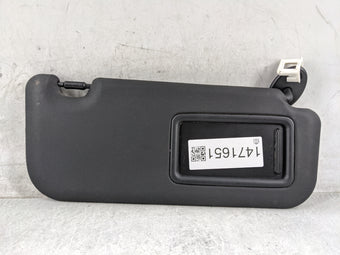 compare product 2019-2022 Toyota Corolla Sun Visor Shade Replacement Passenger Right Mirror Fits Fits 2019 2020 2021 2022 OEM Used Auto Parts