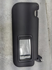2019-2022 Toyota Corolla Sun Visor Shade Replacement Passenger Right Mirror Fits Fits 2019 2020 2021 2022 OEM Used Auto Part