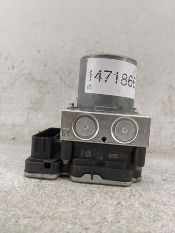 2020-2022 Toyota Corolla ABS Pump Control Module Replacement P/N:44540-02680 0265957015, 0265260045 Fits Fits 2020 2021 2022