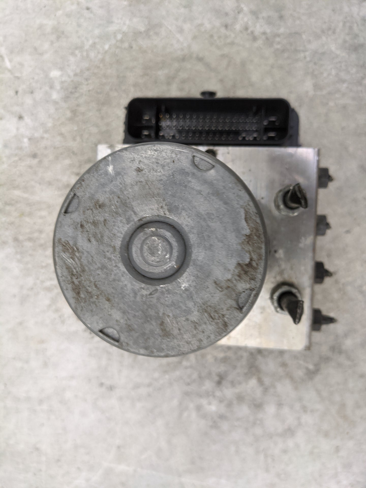 2020-2022 Toyota Corolla ABS Pump Control Module Replacement P/N:44540-02680 0265957015, 0265260045 Fits Fits 2020 2021 2022