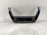 2020 Toyota Corolla Climate Control Module Temperature AC/Heater Replacement P/N:55900-02D50 75K533, 533-1Q90 Fits OEM Used 