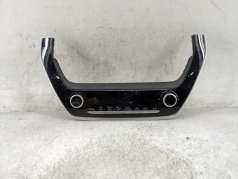 compare product 2020 Toyota Corolla Climate Control Module Temperature AC/Heater Replacement P/N:55900-02D50 75K533, 533-1Q90 Fits OEM Used Auto Parts