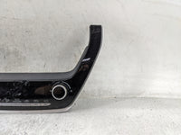 2020 Toyota Corolla Climate Control Module Temperature AC/Heater Replacement P/N:55900-02D50 75K533, 533-1Q90 Fits OEM Used 