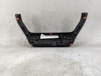 2020 Toyota Corolla Climate Control Module Temperature AC/Heater Replacement P/N:55900-02D50 75K533, 533-1Q90 Fits OEM Used 