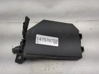2020-2022 Toyota Corolla Fusebox Fuse Box Panel Relay Module P/N:82662-02A40 82641-A1090-A Fits Fits 2020 2021 2022 OEM Used