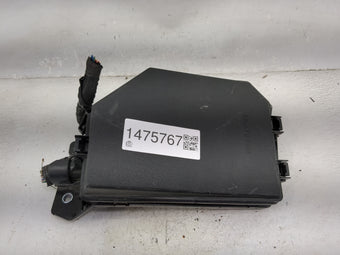 compare product 2020-2022 Toyota Corolla Fusebox Fuse Box Panel Relay Module P/N:82662-02A40 82641-A1090-A Fits Fits 2020 2021 2022 OEM Used Auto Parts