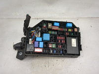 2020-2022 Toyota Corolla Fusebox Fuse Box Panel Relay Module P/N:82662-02A40 82641-A1090-A Fits Fits 2020 2021 2022 OEM Used
