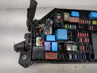 2020-2022 Toyota Corolla Fusebox Fuse Box Panel Relay Module P/N:82662-02A40 82641-A1090-A Fits Fits 2020 2021 2022 OEM Used