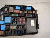 2020-2022 Toyota Corolla Fusebox Fuse Box Panel Relay Module P/N:82662-02A40 82641-A1090-A Fits Fits 2020 2021 2022 OEM Used