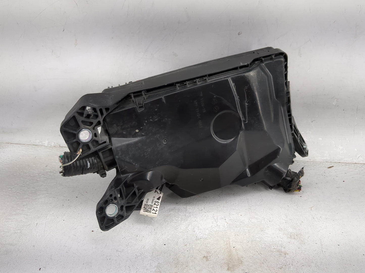 2020-2022 Toyota Corolla Fusebox Fuse Box Panel Relay Module P/N:82662-02A40 82641-A1090-A Fits Fits 2020 2021 2022 OEM Used