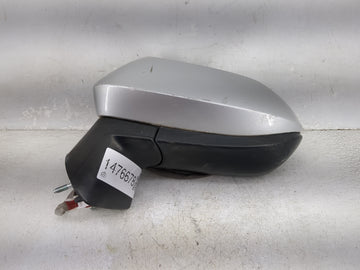 2020-2022 Toyota Corolla Driver Side View Mirror - Left Door Mirror OEM Used - Oemusedautoparts1.com