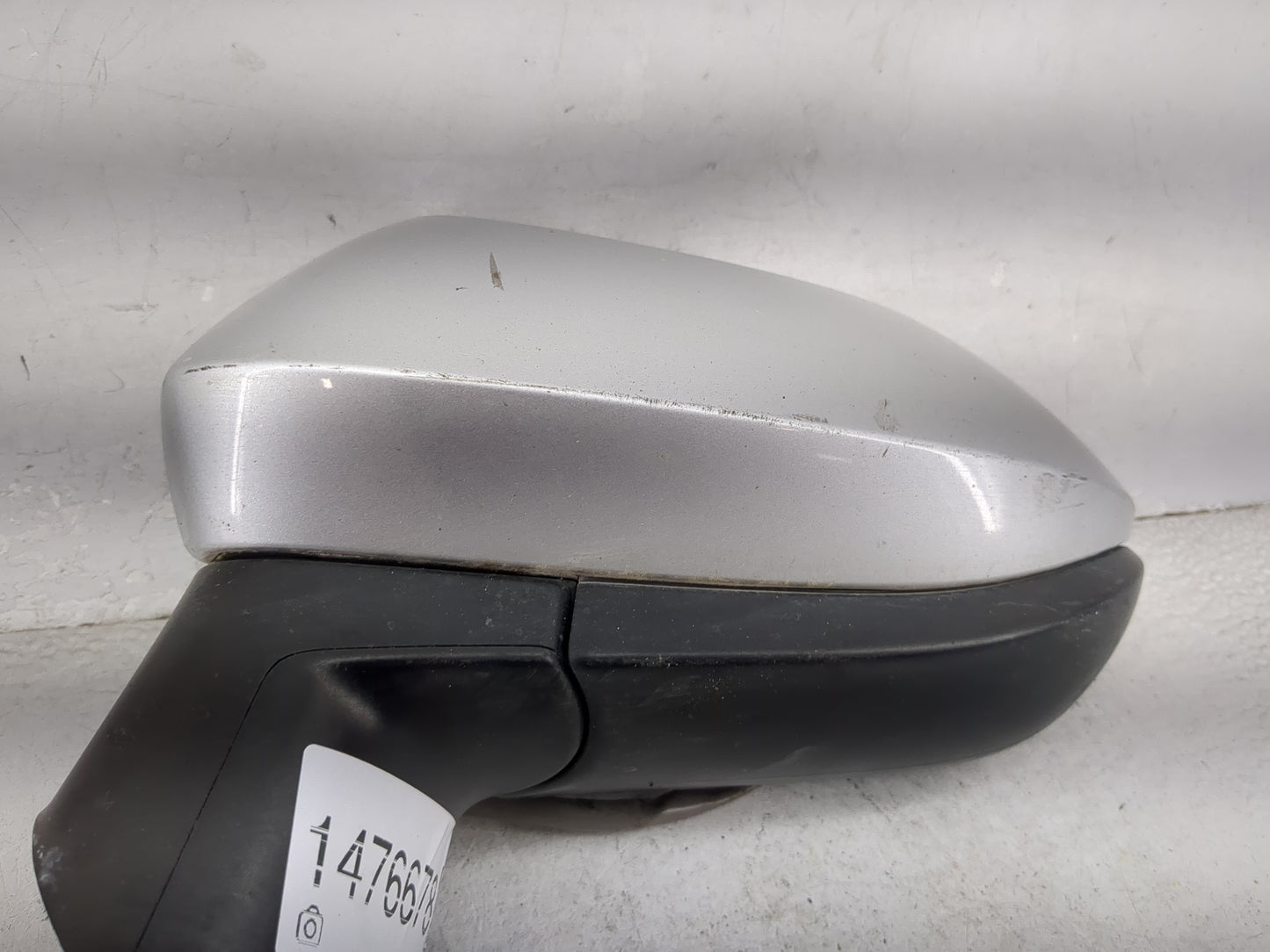 2020-2022 Toyota Corolla Driver Side View Mirror - Left Door Mirror OEM Used - Oemusedautoparts1.com