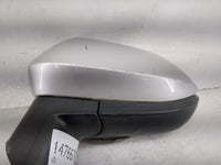 2020-2022 Toyota Corolla Driver Side View Mirror - Left Door Mirror OEM Used - Oemusedautoparts1.com