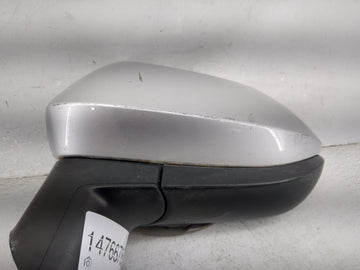 2020-2022 Toyota Corolla Driver Side View Mirror - Left Door Mirror OEM Used