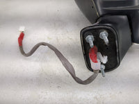 2020-2022 Toyota Corolla Driver Side View Mirror - Left Door Mirror OEM Used - Oemusedautoparts1.com