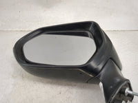 2020-2022 Toyota Corolla Driver Side View Mirror - Left Door Mirror OEM Used - Oemusedautoparts1.com