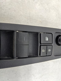 2020 Toyota Corolla Master Power Window Switch Replacement Driver Side Left Fits Fits 2019 OEM Used Auto Parts - Oemusedauto
