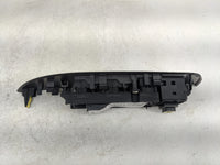 2020 Toyota Corolla Master Power Window Switch Replacement Driver Side Left Fits Fits 2019 OEM Used Auto Parts - Oemusedauto