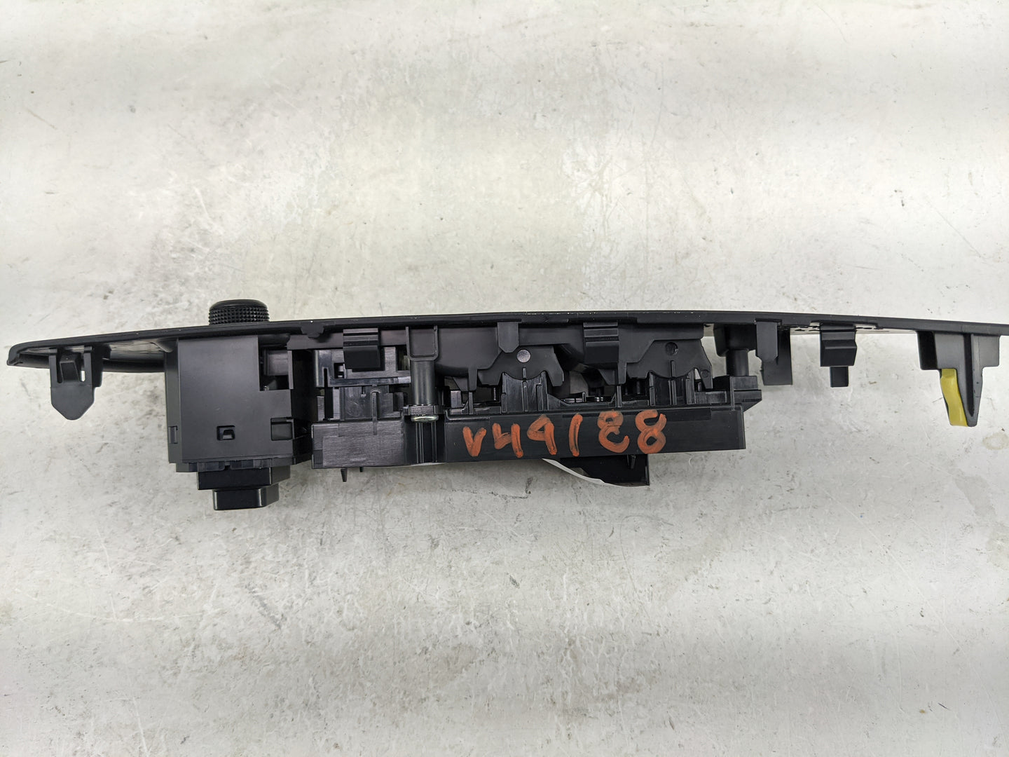 2020 Toyota Corolla Master Power Window Switch Replacement Driver Side Left Fits Fits 2019 OEM Used Auto Parts - Oemusedauto