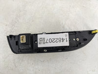 2020 Toyota Corolla Master Power Window Switch Replacement Driver Side Left Fits Fits 2019 OEM Used Auto Parts - Oemusedauto
