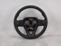 2020 Toyota Corolla Steering Wheel Oem - Oemusedautoparts1.com